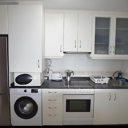 Apartamento Mar De Ardora Finisterre Eksteriør billede