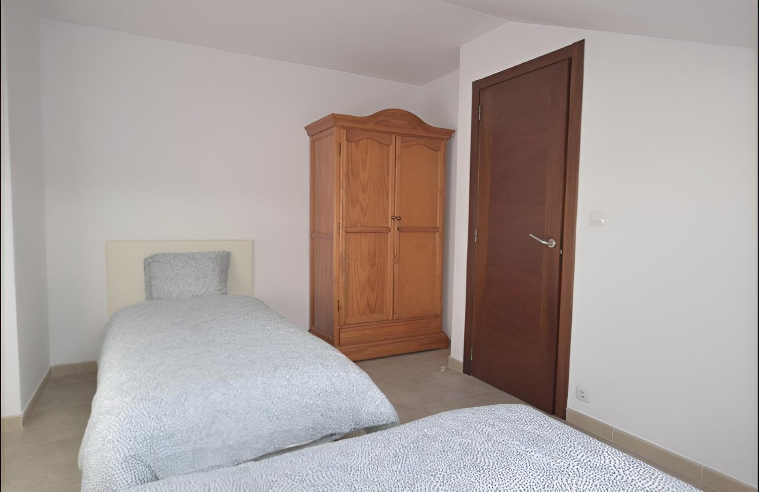Apartamento Mar De Ardora Finisterre Eksteriør billede