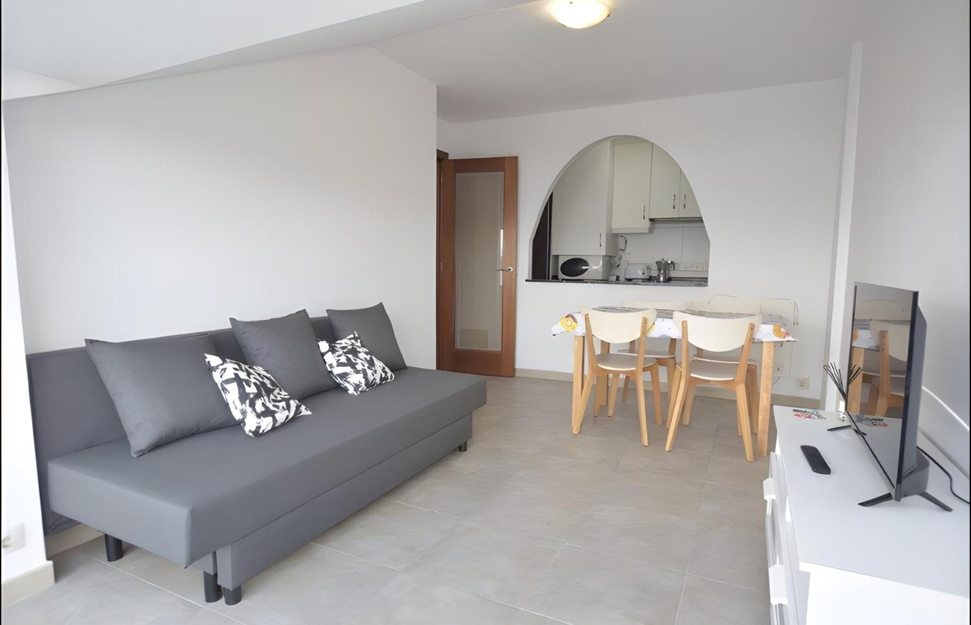 Apartamento Mar De Ardora Finisterre Eksteriør billede